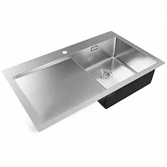 Кухонная мойка OULIN OL-FTR102R