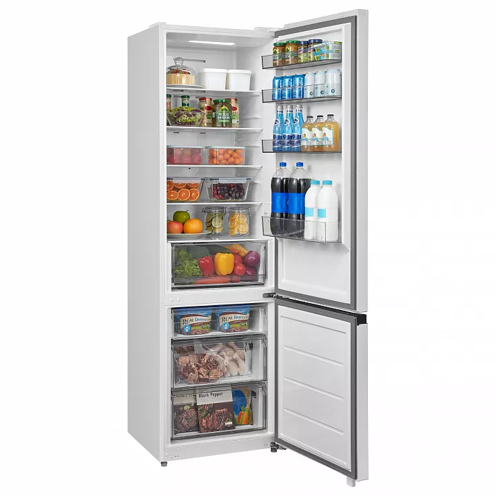 Холодильник-морозильник Midea MDRB509FGF01ID