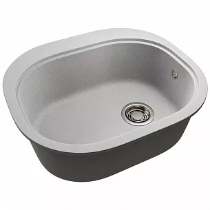 Кухонная мойка EMAR EMQ-1570.C Барит