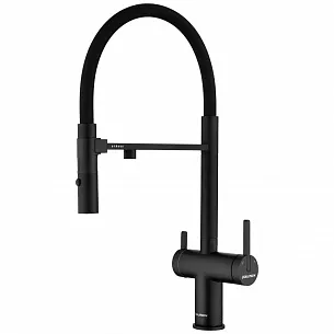 Смеситель для кухни Paulmark GRAVITY AN