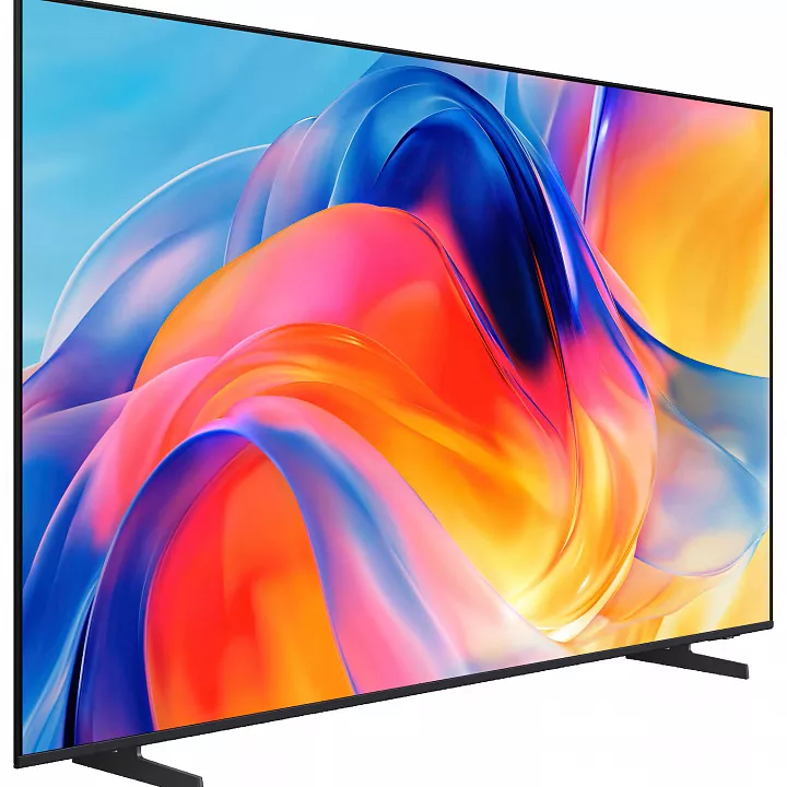 Телевизор Samsung UE85M70HAUXPY (2026) 85", 4K UHD, LED