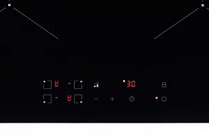 Индукционная варочная панель VARD VHI6420B