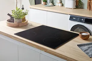 Индукционная варочная панель BOSCH PIE631BB5E