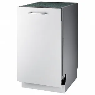 Встраиваемая посудомоечная машина Samsung DW50R4070BB/WT