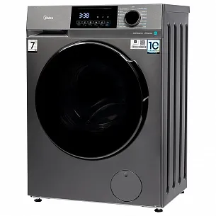 Стиральная машина Midea MFC3712BSW40/S