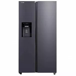 Холодильник-морозильник Side-by-Side TOSHIBA GR-RS755WI-PMJ(06)