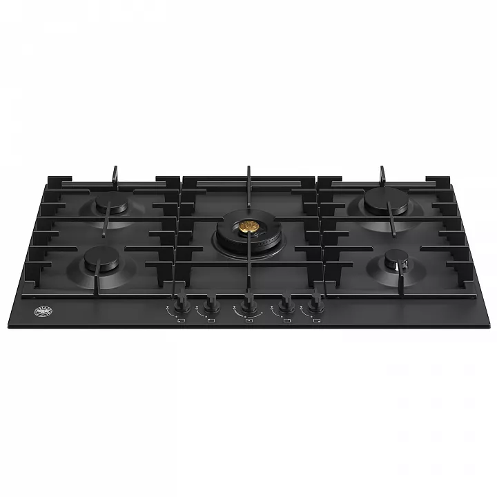 Газовая варочная панель Bertazzoni P905CMODNE