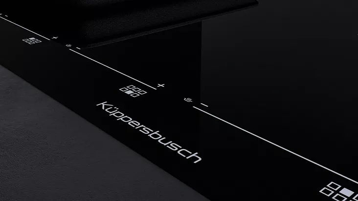 Индукционная варочная панель Kuppersbusch KI 9800.1 MR