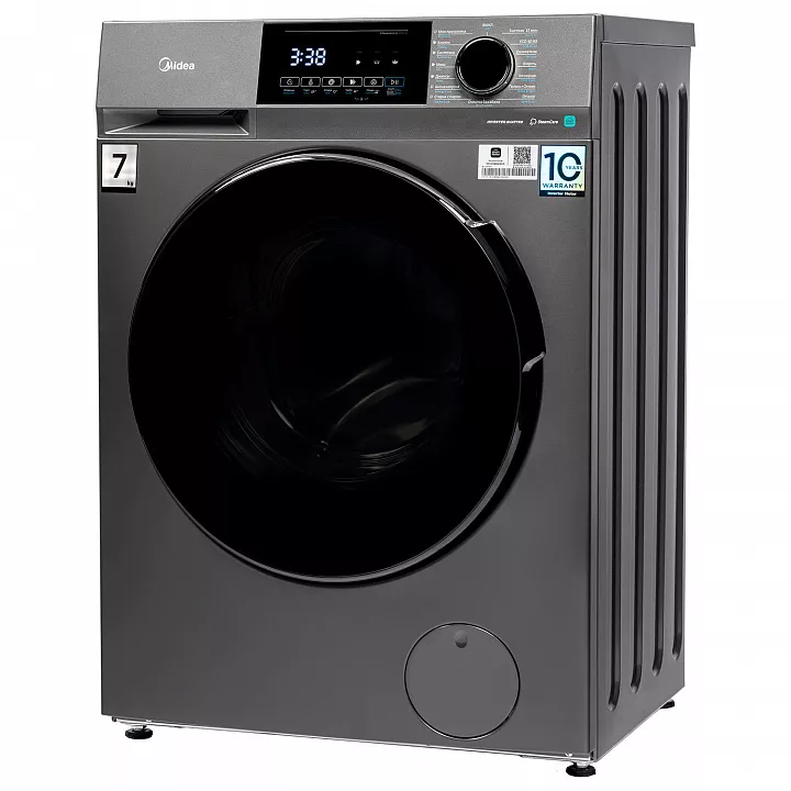 Стиральная машина Midea MFC3712BSW40/S