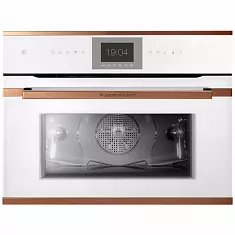 Компактный духовой шкаф Kuppersbusch CBP 6550.0 W