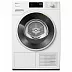 Сушильная машина Miele TWC 640 WP White Edition