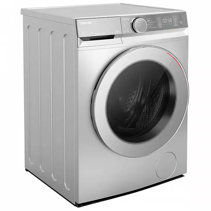 Стиральная машина TOSHIBA TW-BK100GF4RU(WS)