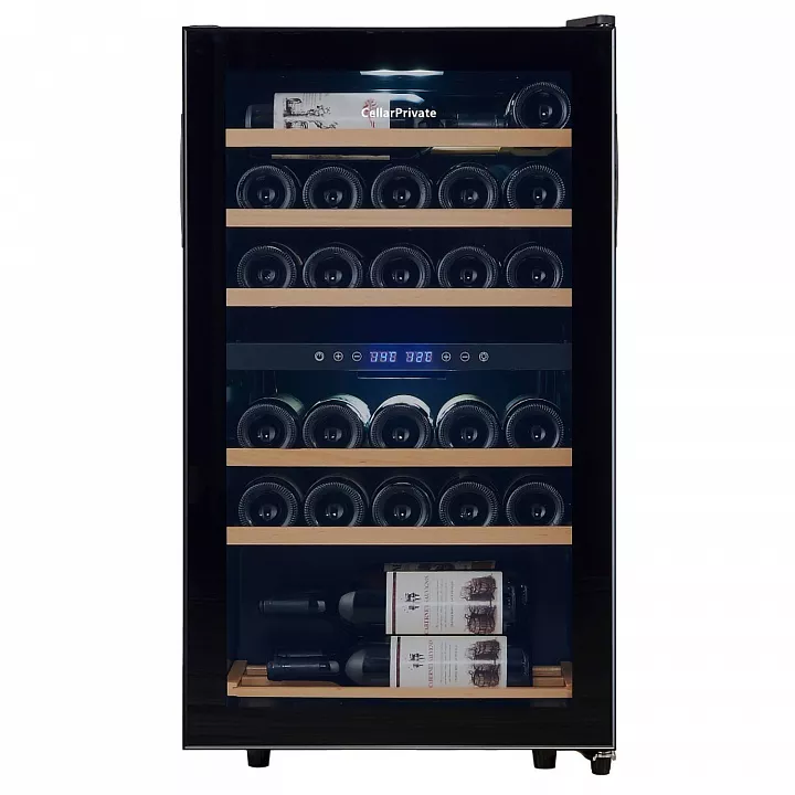 Винный шкаф Cellar Private CP029-2T