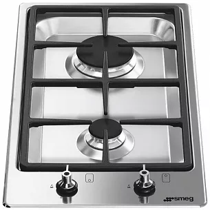 Газовая варочная панель Smeg PGF32G
