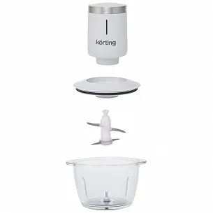Блендер Korting KFP 0204 W