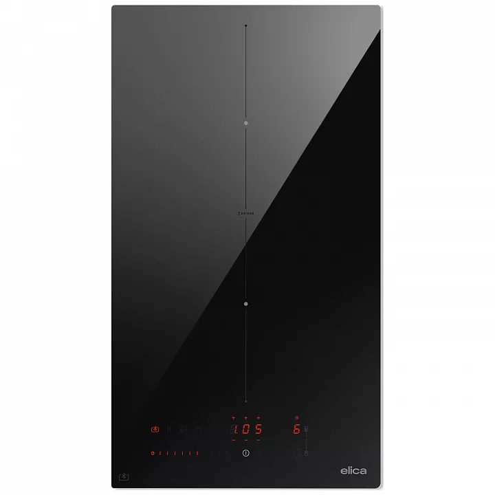 Индукционная варочная панель Elica RATIO 302 PLUS CONNEX BL