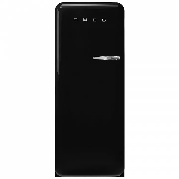 Холодильник-морозильник Smeg FAB28LBL6