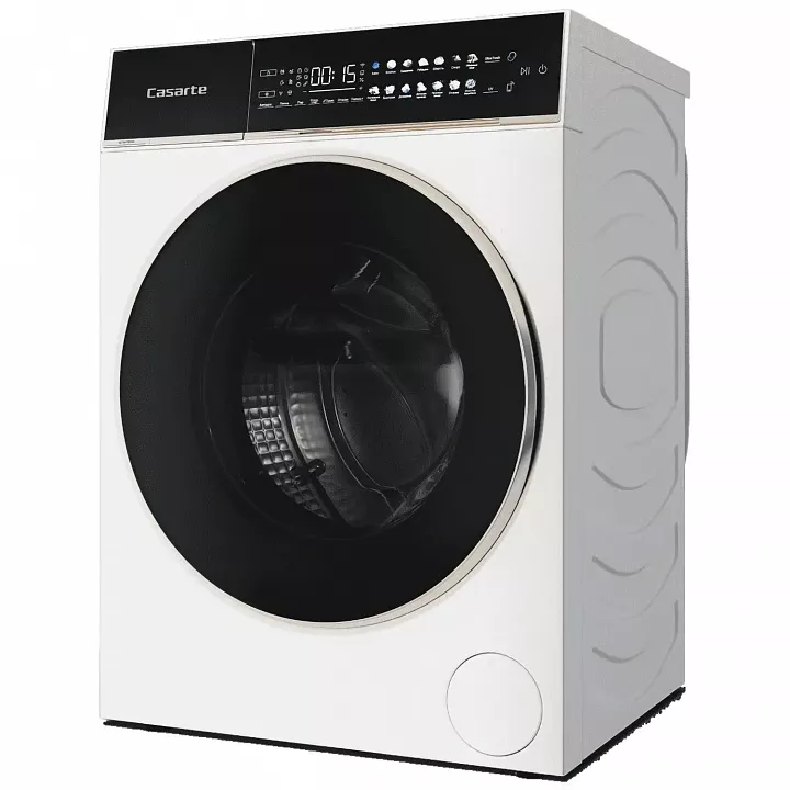 Стиральная машина Casarte CASW12WL7CU