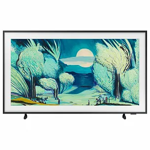 Телевизор Samsung QE43LS03FAUXRU (2025) 43″, 4K UHD, QLED