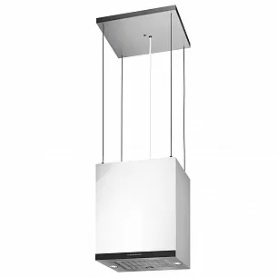 Островная вытяжка Kuppersbusch DI 3800.0 W5 Black Velvet
