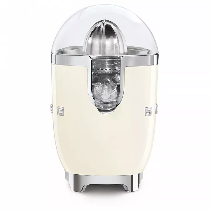 Соковыжималка для цитрусовых SMEG CJF11CREU