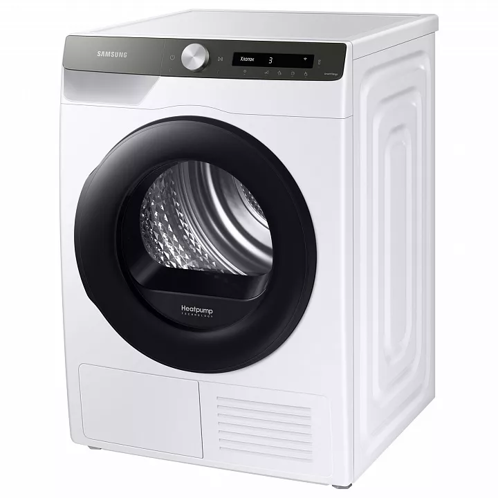 Сушильная машина Samsung DV90T5240AT/LP