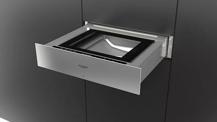 Вакууматор Fulgor Milano FVSD 150 TC X