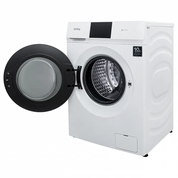 Стиральная машина Korting KWM 60DV1297