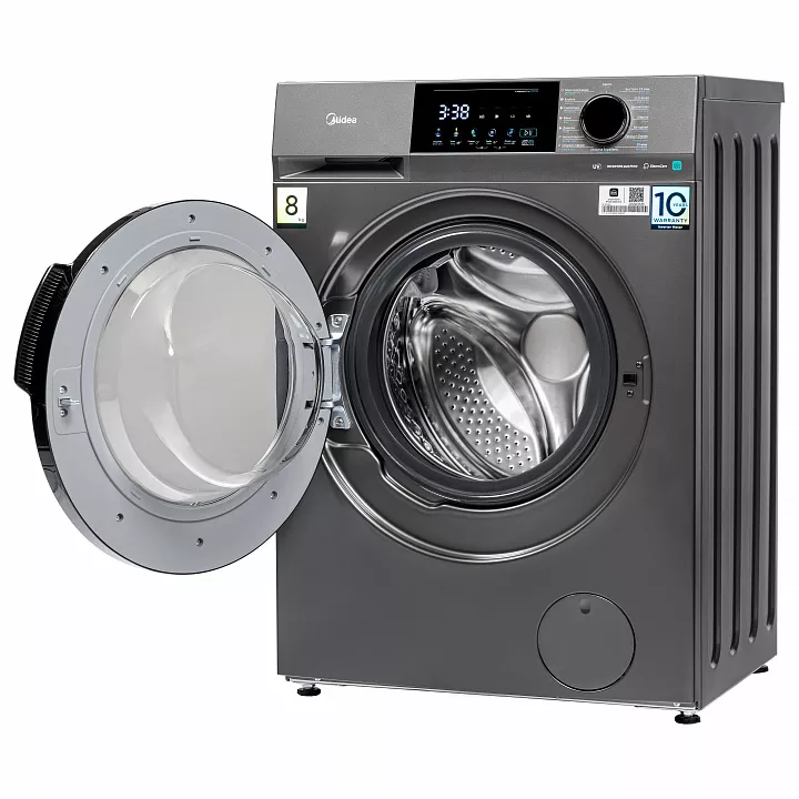 Стиральная машина Midea MFC3814BSW47/S