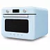 Настольный духовой шкаф с паром SMEG COF01PBEU