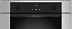 Электрический духовой шкаф Bertazzoni F609MODESX