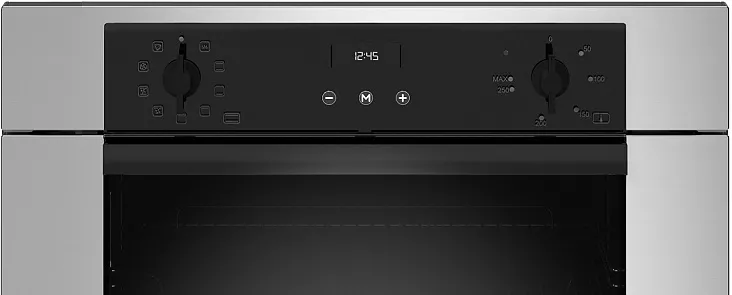Электрический духовой шкаф Bertazzoni F609MODESX