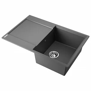 Кухонная мойка OMOIKIRI Daisen 78T-PL
