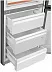 Холодильник-морозильник TOSHIBA GR-RB572WI-PMJ(06)