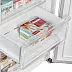 Холодильник-морозильник MAUNFELD MFF200NFW10 Inverter