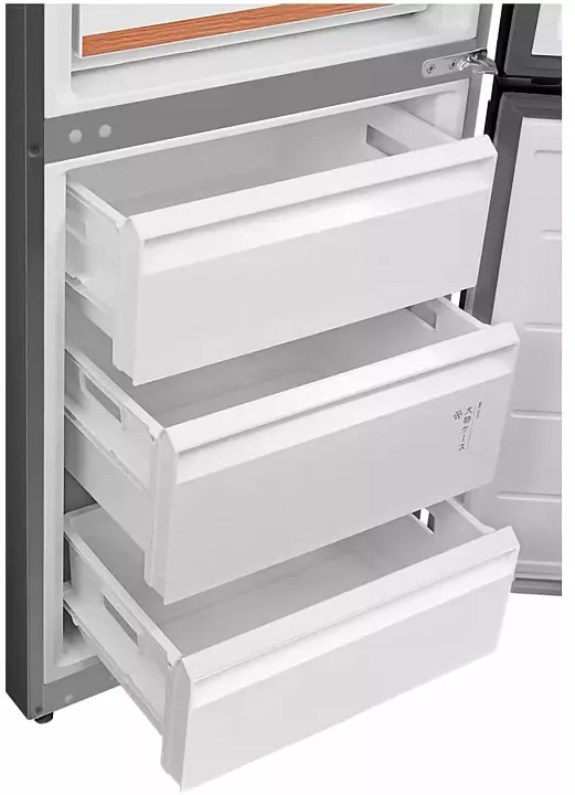 Холодильник-морозильник TOSHIBA GR-RB572WI-PMJ(06)