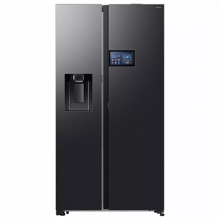 Холодильник-морозильник Side-by-Side Samsung RS90F65D1FWT