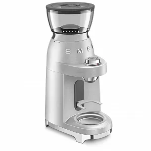 Кофемолка SMEG CGF02SSEU