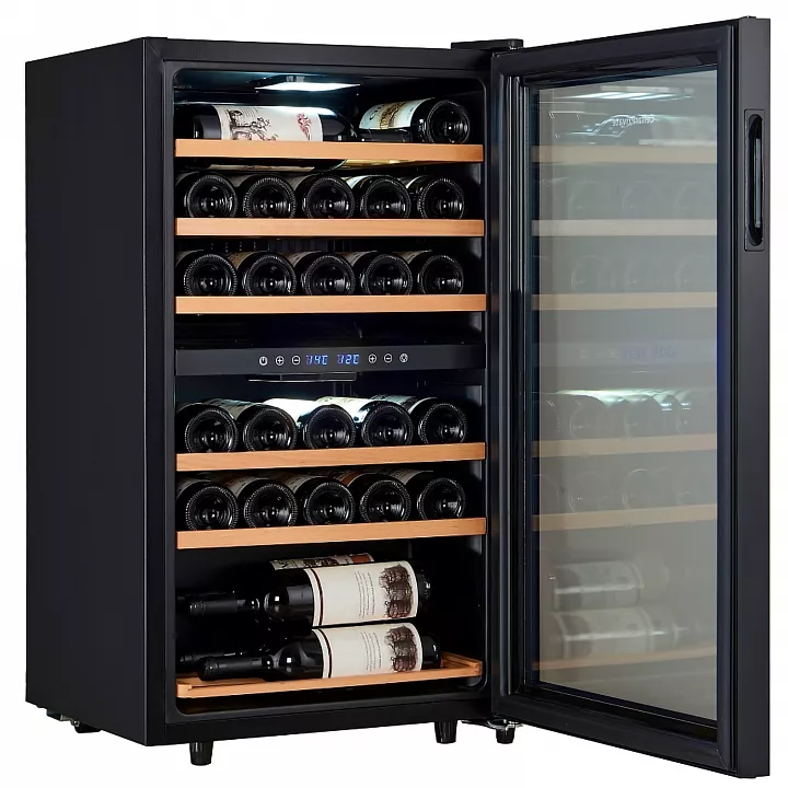 Винный шкаф Cellar Private CP029-2T