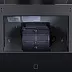 Наклонная вытяжка MAUNFELD Cascada 60 Black