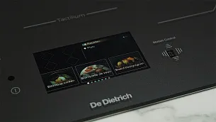 Индукционная варочная панель De Dietrich DPI4451GT