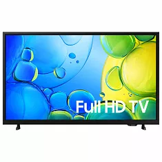 Телевизор Samsung UE43F6000FUXRU (2025) 43", Full HD, LED 