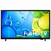 Телевизор Samsung UE43F6000FUXRU (2025) 43", Full HD, LED 