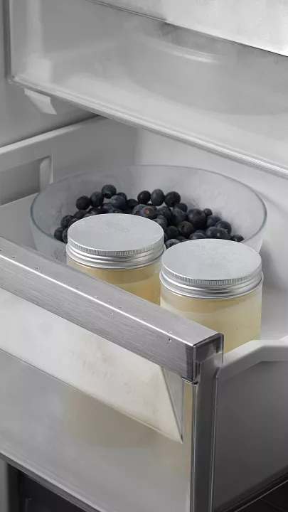 Встраиваемая морозильная камера V-ZUG Freezer V6000 60 Supreme (FR6T-53006 R)