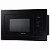 Встраиваемая микроволновая печь Samsung MS23A7118AK/BW