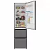 Холодильник-морозильник French Door ZUGEL ZRFD200B