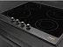Индукционная варочная панель Smeg SI764AOM