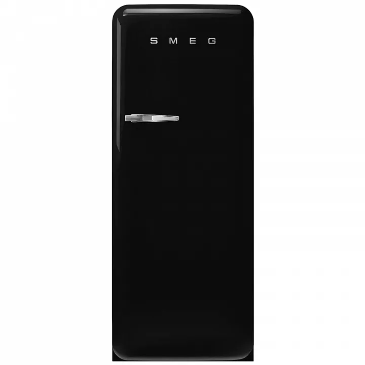 Холодильник-морозильник Smeg FAB28RBL6