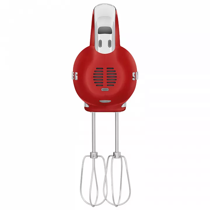 Ручной миксер Smeg HMF01RDEU