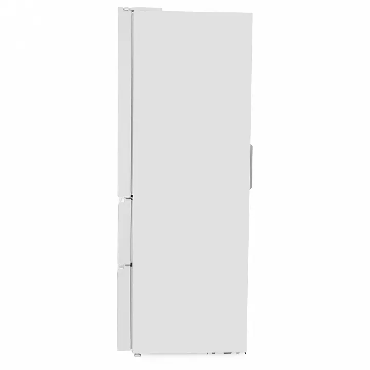 Холодильник-морозильник French Door ZUGEL ZRFD361W